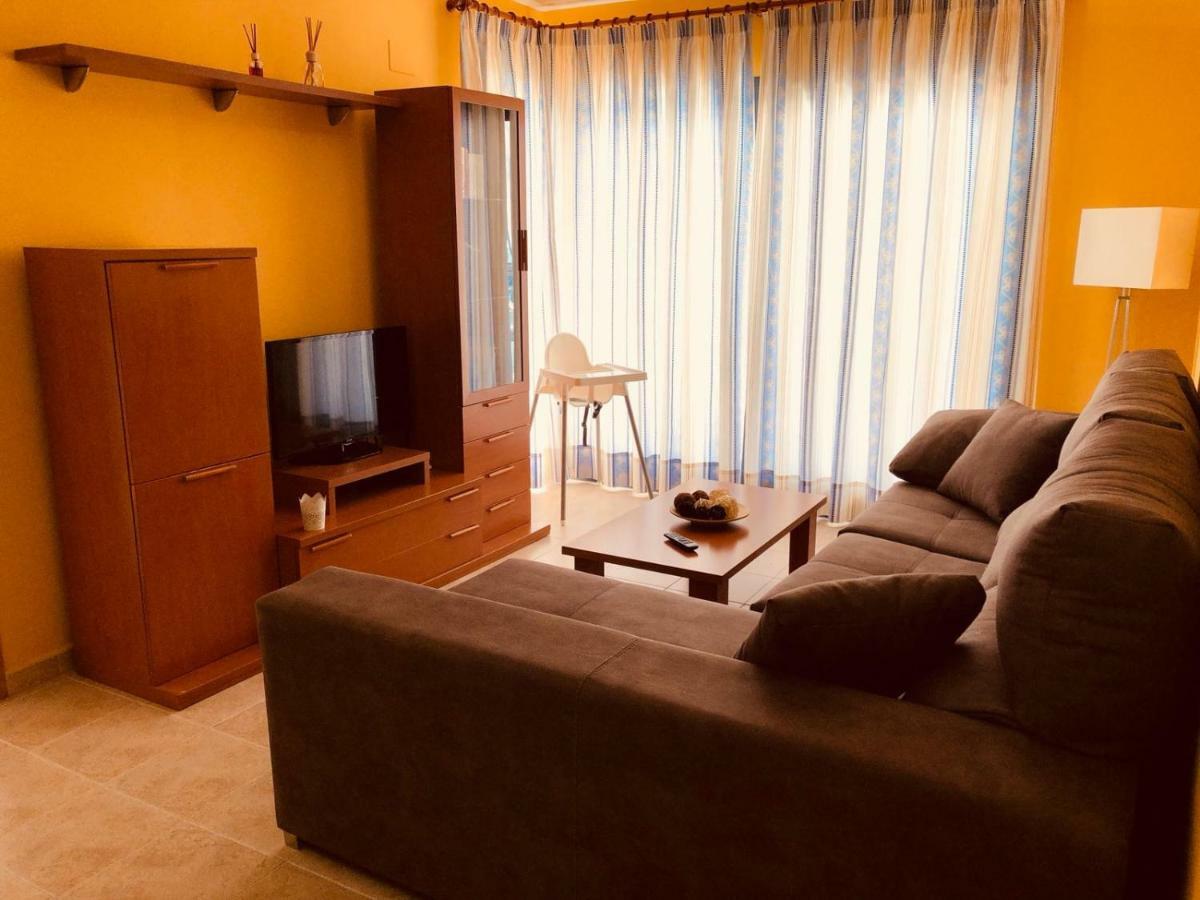 Las Terrazas: Beachfront Haven with Premium Entertainment Package Oropesa del Mar Exterior photo