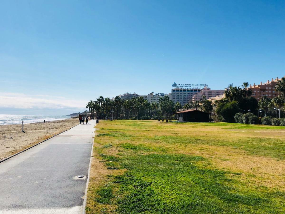 Las Terrazas: Beachfront Haven with Premium Entertainment Package Oropesa del Mar Exterior photo