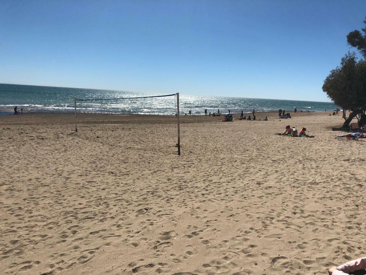 Las Terrazas: Beachfront Haven with Premium Entertainment Package Oropesa del Mar Exterior photo