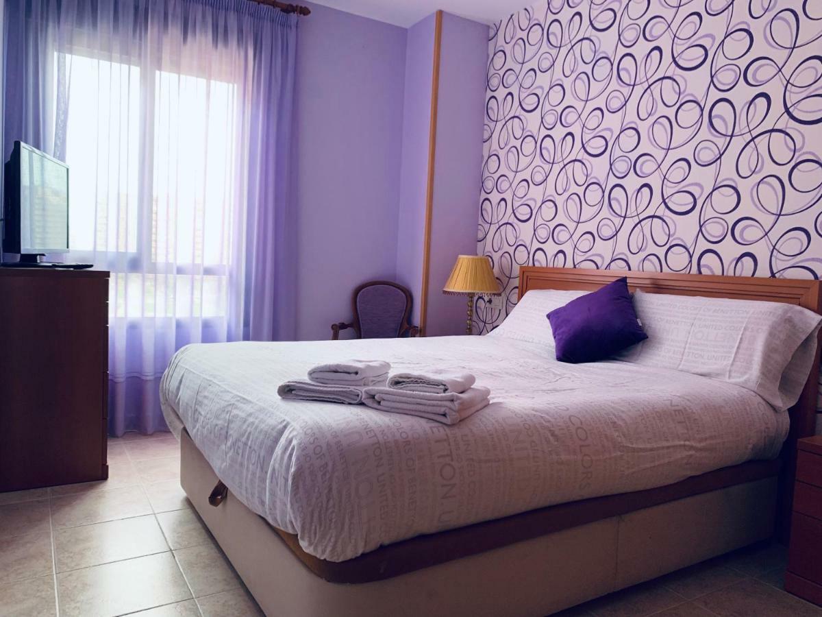 Las Terrazas: Beachfront Haven with Premium Entertainment Package Oropesa del Mar Exterior photo